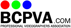 British Columbia Professional Videographers Association